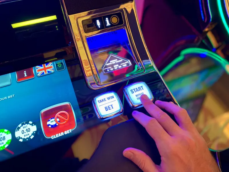 Chasing Phantoms: The Truth Behind RTP Claims at Aussie Bitcoin Casinos